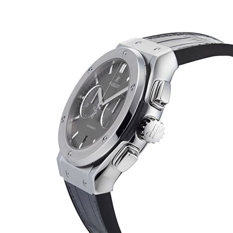 hublot classic fusion racing